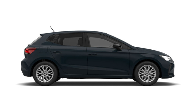 SEAT Ibiza 1.0 TSI 115 SE 5dr DSG Petrol Hatchback - Image 2